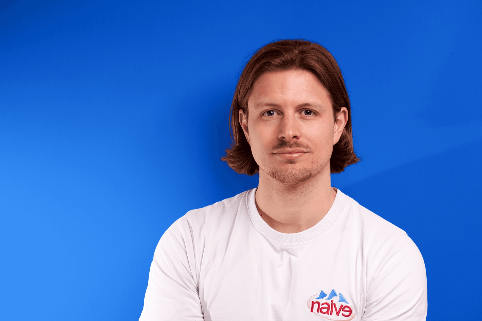 James Abraham, strategy and ops consultant.