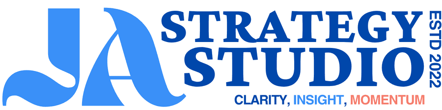 JA Strategy Studio
